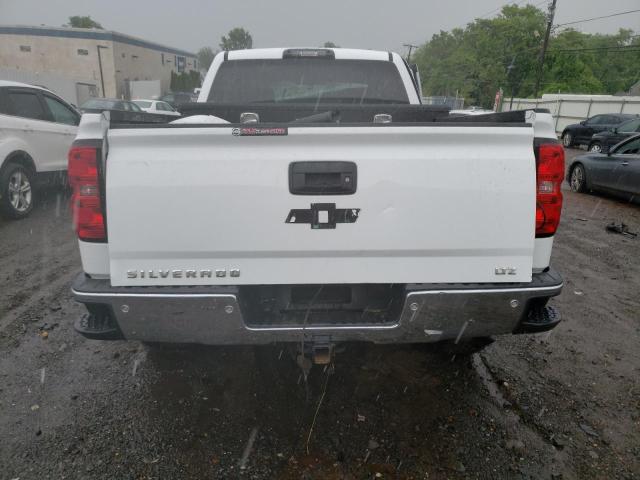 Photo 5 VIN: 1GCVKSECXFZ162978 - CHEVROLET SILVERADO 