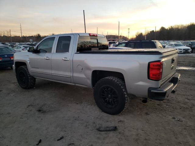 Photo 1 VIN: 1GCVKSECXFZ420691 - CHEVROLET SILVERADO 