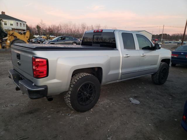 Photo 2 VIN: 1GCVKSECXFZ420691 - CHEVROLET SILVERADO 