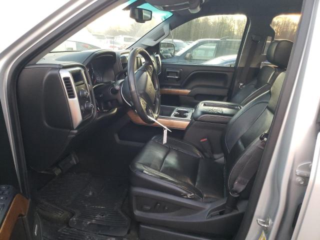 Photo 6 VIN: 1GCVKSECXFZ420691 - CHEVROLET SILVERADO 