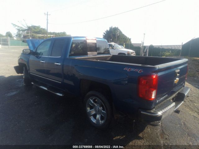 Photo 2 VIN: 1GCVKSECXHZ350600 - CHEVROLET SILVERADO 1500 