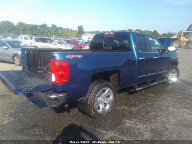 Photo 3 VIN: 1GCVKSECXHZ350600 - CHEVROLET SILVERADO 1500 