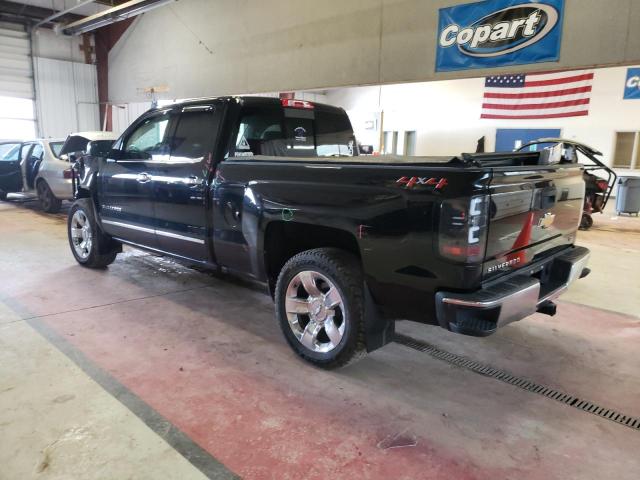 Photo 1 VIN: 1GCVKSECXJZ146580 - CHEVROLET SILVERADO 