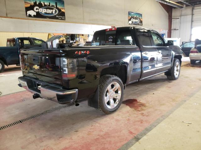 Photo 2 VIN: 1GCVKSECXJZ146580 - CHEVROLET SILVERADO 