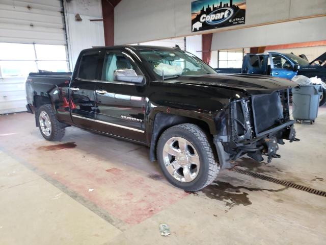 Photo 3 VIN: 1GCVKSECXJZ146580 - CHEVROLET SILVERADO 