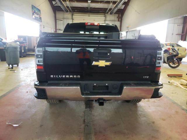 Photo 5 VIN: 1GCVKSECXJZ146580 - CHEVROLET SILVERADO 