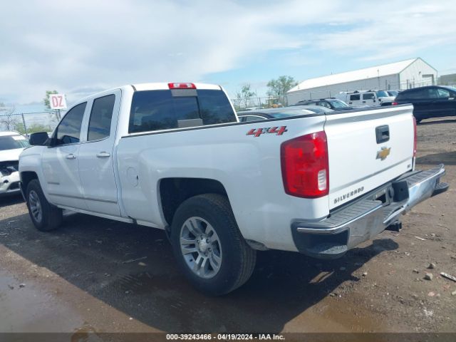 Photo 2 VIN: 1GCVKSECXJZ320471 - CHEVROLET SILVERADO 1500 