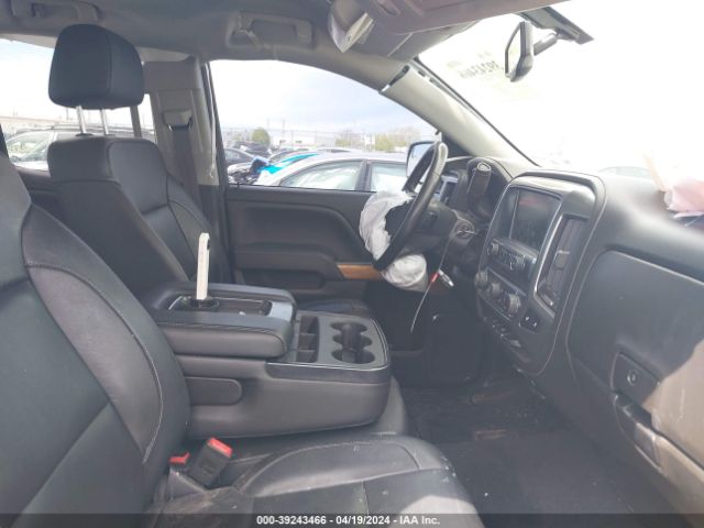 Photo 4 VIN: 1GCVKSECXJZ320471 - CHEVROLET SILVERADO 1500 