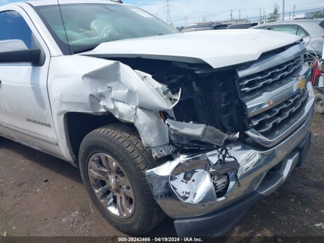 Photo 5 VIN: 1GCVKSECXJZ320471 - CHEVROLET SILVERADO 1500 