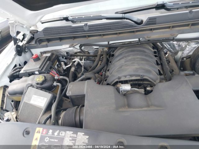 Photo 9 VIN: 1GCVKSECXJZ320471 - CHEVROLET SILVERADO 1500 