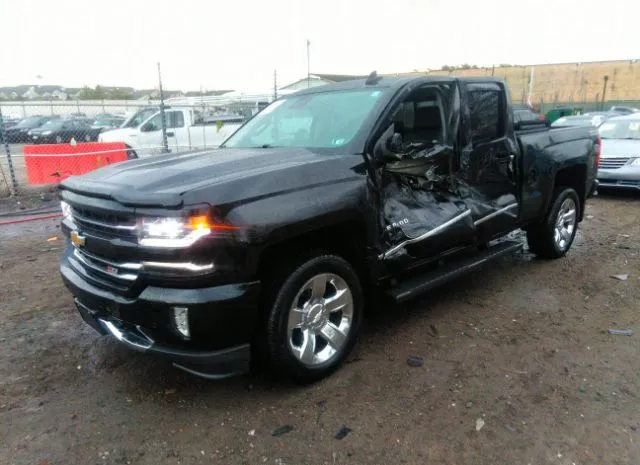 Photo 1 VIN: 1GCVKSEJ0GZ187713 - CHEVROLET SILVERADO 1500 