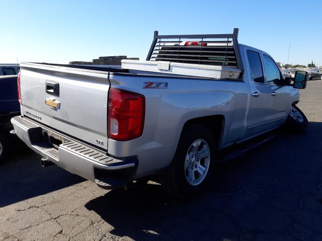 Photo 3 VIN: 1GCVKSEJ0HZ384107 - CHEVROLET SILVERADO 