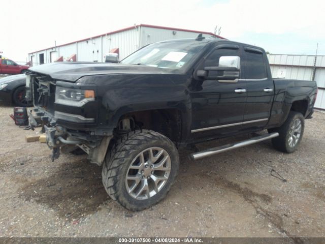 Photo 1 VIN: 1GCVKSEJ2GZ112172 - CHEVROLET SILVERADO 1500 