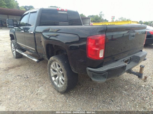 Photo 2 VIN: 1GCVKSEJ2GZ112172 - CHEVROLET SILVERADO 1500 