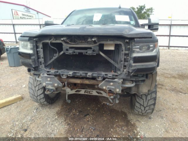 Photo 5 VIN: 1GCVKSEJ2GZ112172 - CHEVROLET SILVERADO 1500 