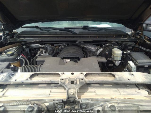 Photo 9 VIN: 1GCVKSEJ2GZ112172 - CHEVROLET SILVERADO 1500 