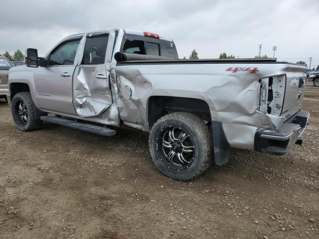 Photo 1 VIN: 1GCVKSEJ5FZ326717 - CHEVROLET SILVERADO 