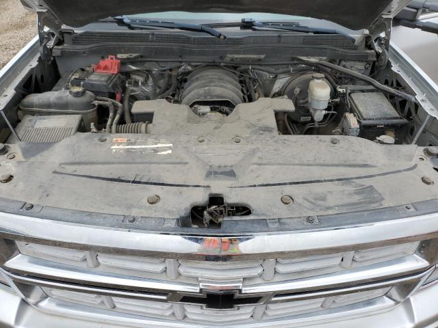 Photo 10 VIN: 1GCVKSEJ5FZ326717 - CHEVROLET SILVERADO 