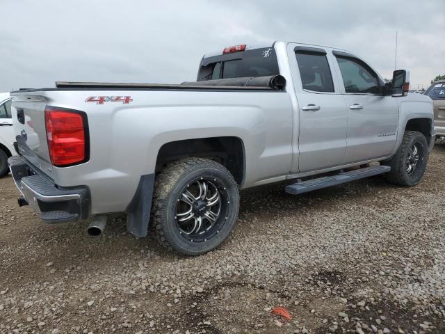 Photo 2 VIN: 1GCVKSEJ5FZ326717 - CHEVROLET SILVERADO 