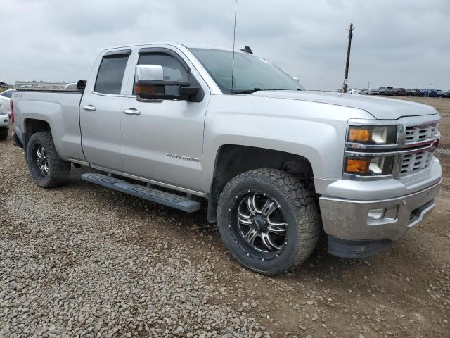 Photo 3 VIN: 1GCVKSEJ5FZ326717 - CHEVROLET SILVERADO 