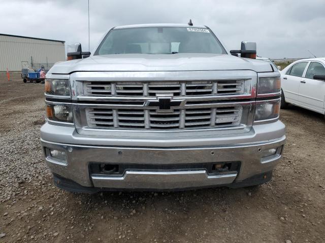 Photo 4 VIN: 1GCVKSEJ5FZ326717 - CHEVROLET SILVERADO 