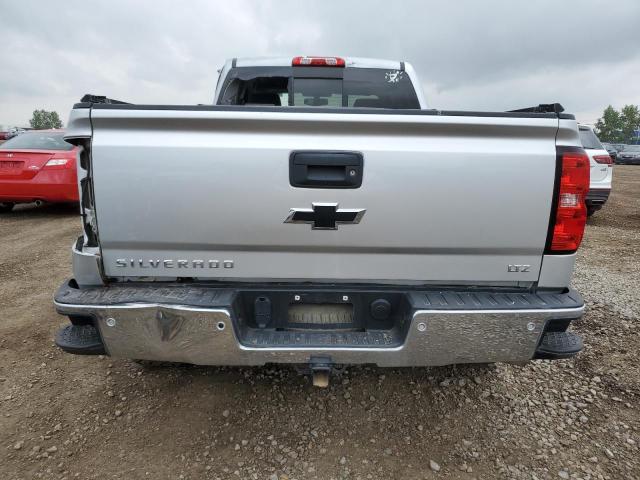 Photo 5 VIN: 1GCVKSEJ5FZ326717 - CHEVROLET SILVERADO 