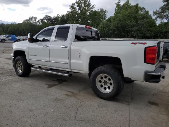 Photo 1 VIN: 1GCVKSEJ5FZ406809 - CHEVROLET SILVERADO 