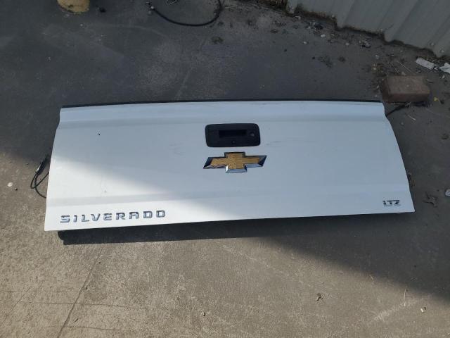 Photo 11 VIN: 1GCVKSEJ5FZ406809 - CHEVROLET SILVERADO 