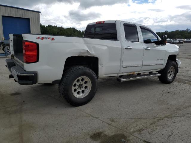 Photo 2 VIN: 1GCVKSEJ5FZ406809 - CHEVROLET SILVERADO 