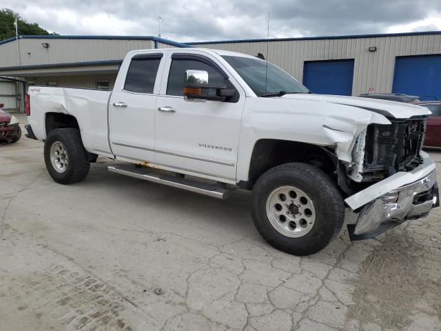 Photo 3 VIN: 1GCVKSEJ5FZ406809 - CHEVROLET SILVERADO 