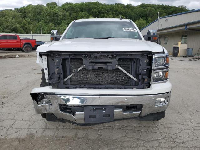 Photo 4 VIN: 1GCVKSEJ5FZ406809 - CHEVROLET SILVERADO 