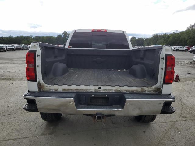 Photo 5 VIN: 1GCVKSEJ5FZ406809 - CHEVROLET SILVERADO 