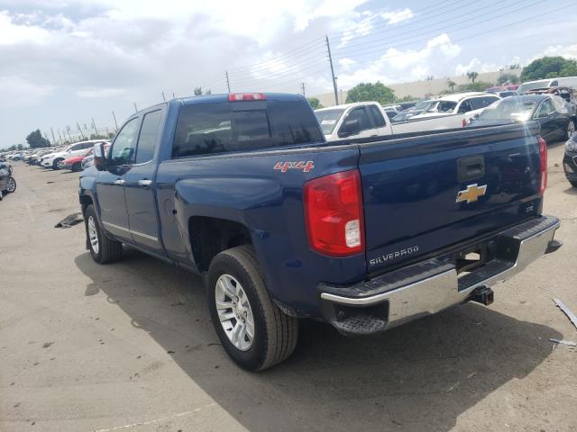 Photo 2 VIN: 1GCVKSEJ5GZ241328 - CHEVROLET SILVERADO 