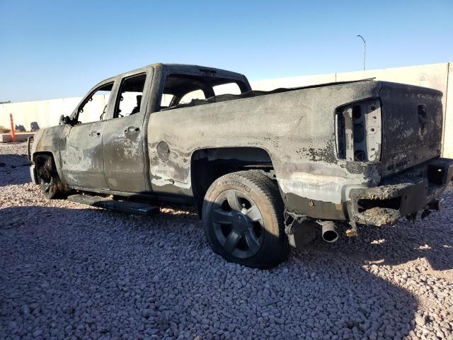 Photo 1 VIN: 1GCVKSEJ6EZ213132 - CHEVROLET SILVERADO 