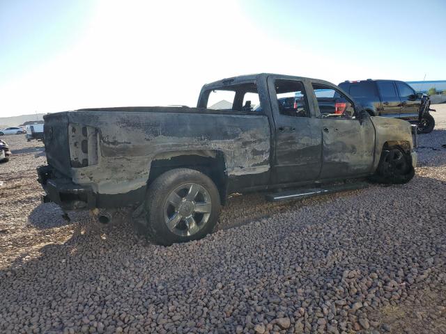 Photo 2 VIN: 1GCVKSEJ6EZ213132 - CHEVROLET SILVERADO 