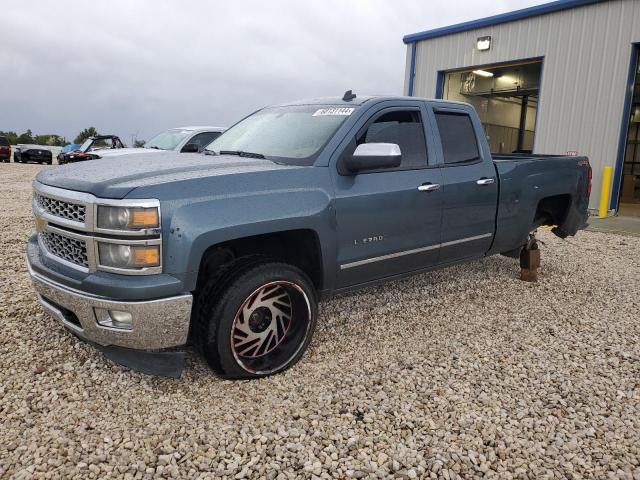 Photo 0 VIN: 1GCVKSEJ6EZ335117 - CHEVROLET SILVERADO 