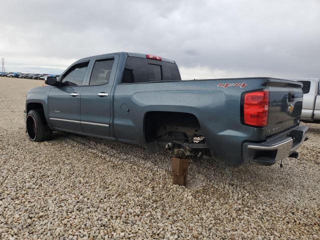 Photo 1 VIN: 1GCVKSEJ6EZ335117 - CHEVROLET SILVERADO 