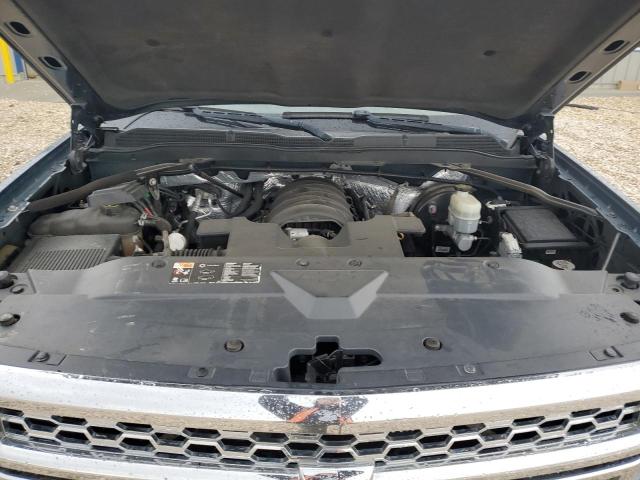 Photo 10 VIN: 1GCVKSEJ6EZ335117 - CHEVROLET SILVERADO 