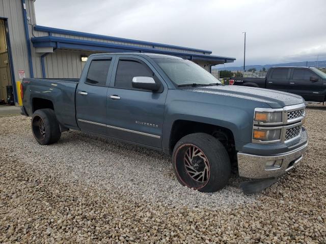 Photo 3 VIN: 1GCVKSEJ6EZ335117 - CHEVROLET SILVERADO 