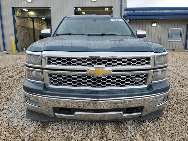 Photo 4 VIN: 1GCVKSEJ6EZ335117 - CHEVROLET SILVERADO 