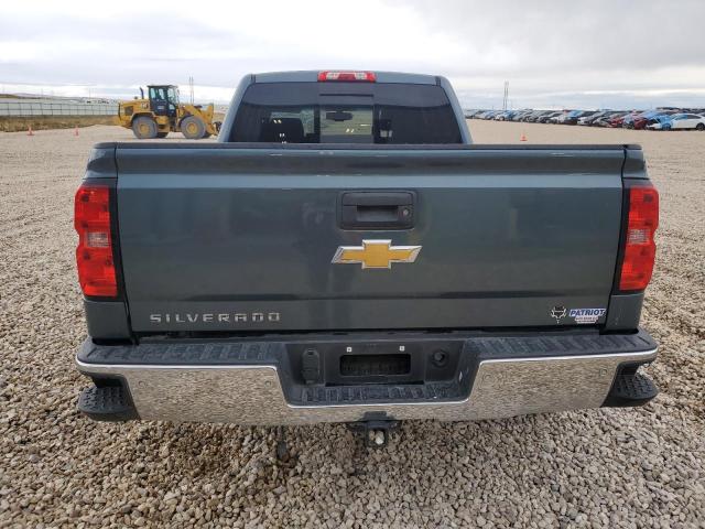 Photo 5 VIN: 1GCVKSEJ6EZ335117 - CHEVROLET SILVERADO 