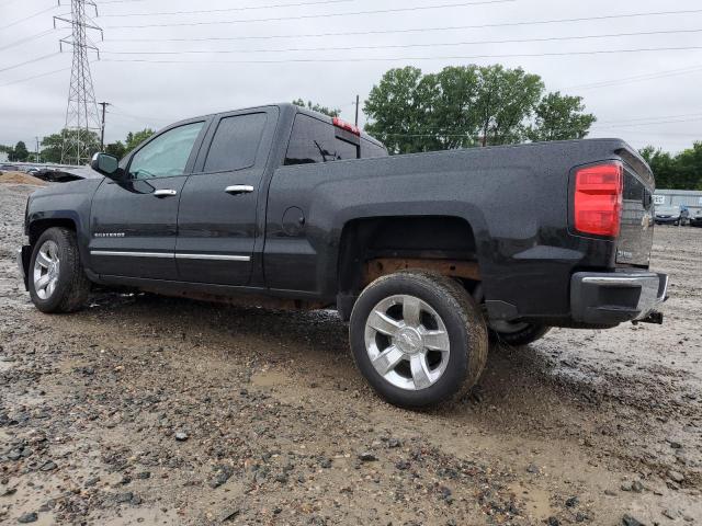 Photo 1 VIN: 1GCVKSEJ7EZ319699 - CHEVROLET SILVERADO 