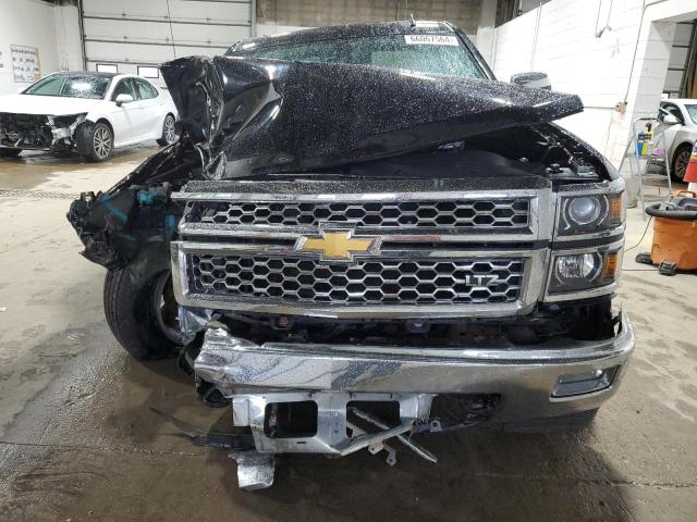 Photo 4 VIN: 1GCVKSEJ7EZ319699 - CHEVROLET SILVERADO 