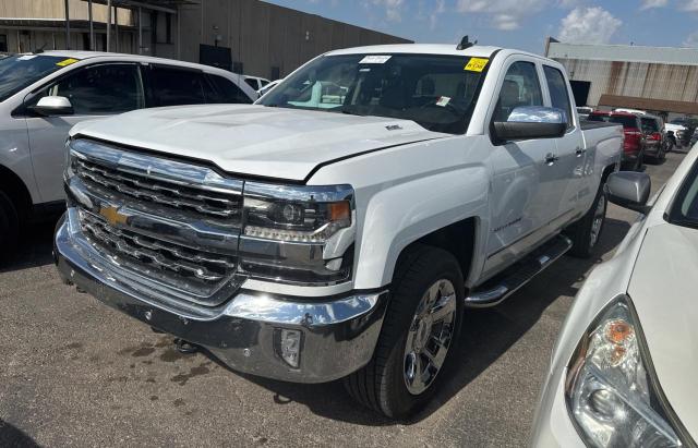 Photo 1 VIN: 1GCVKSEJ7JZ108884 - CHEVROLET SILVERADO 