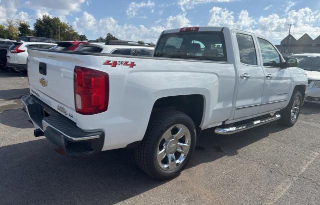 Photo 3 VIN: 1GCVKSEJ7JZ108884 - CHEVROLET SILVERADO 