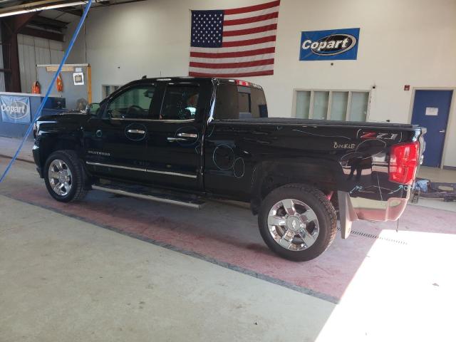 Photo 1 VIN: 1GCVKSEJ7JZ128083 - CHEVROLET SILVERADO 