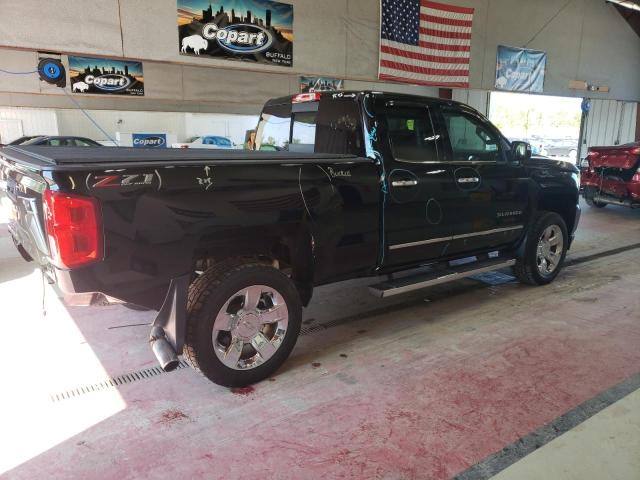 Photo 2 VIN: 1GCVKSEJ7JZ128083 - CHEVROLET SILVERADO 