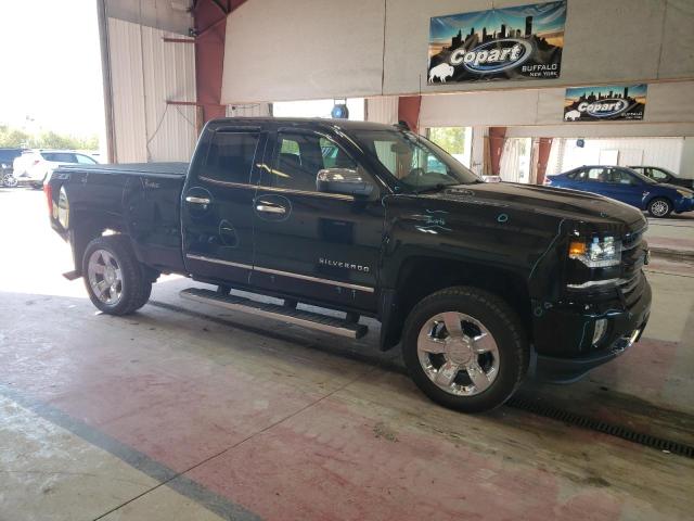 Photo 3 VIN: 1GCVKSEJ7JZ128083 - CHEVROLET SILVERADO 