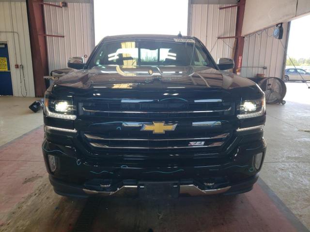 Photo 4 VIN: 1GCVKSEJ7JZ128083 - CHEVROLET SILVERADO 