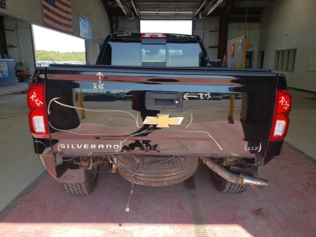 Photo 5 VIN: 1GCVKSEJ7JZ128083 - CHEVROLET SILVERADO 